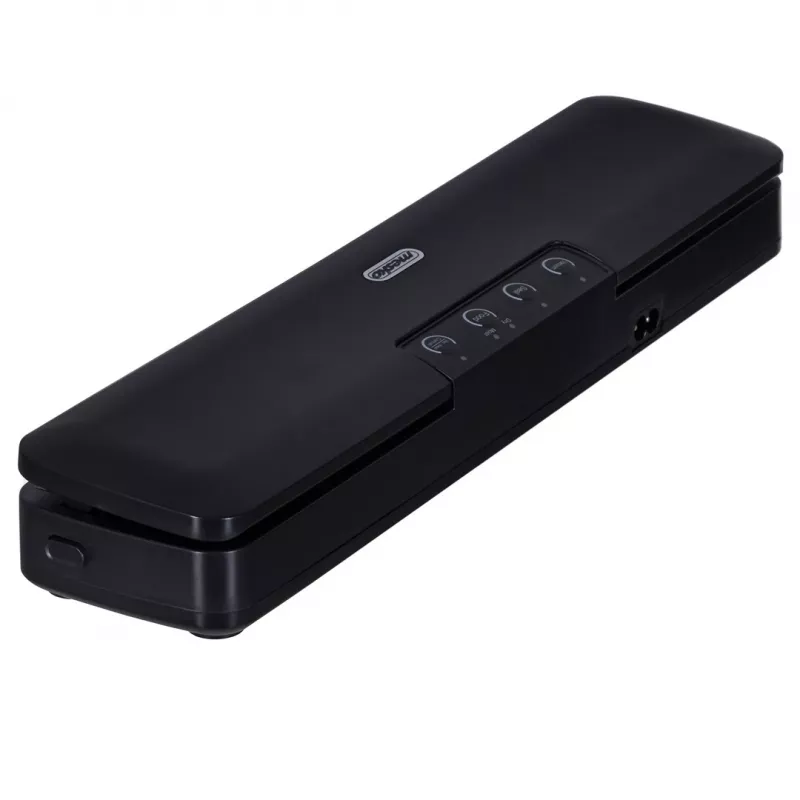 Mesko Home MS 4492 vacuümmachine 0,6 mbar zwart