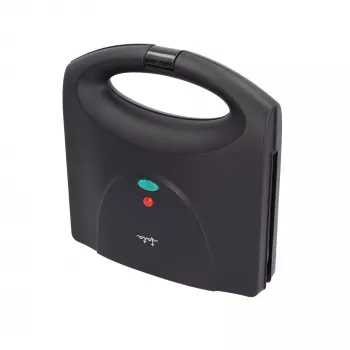 Sandwichmaker Jata JESW1231 750 W zwart, 230 V, PFOA-vrij