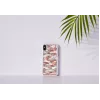 iKins Diamond White hoesje voor iPhone XS/X, K1628H