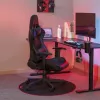 NanoRS Mata Pod Fotel Gamingowy RS172, accessoires voor gamingcontroller, zwart
