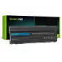 Green Cell DE56T vervangende notebookaccu