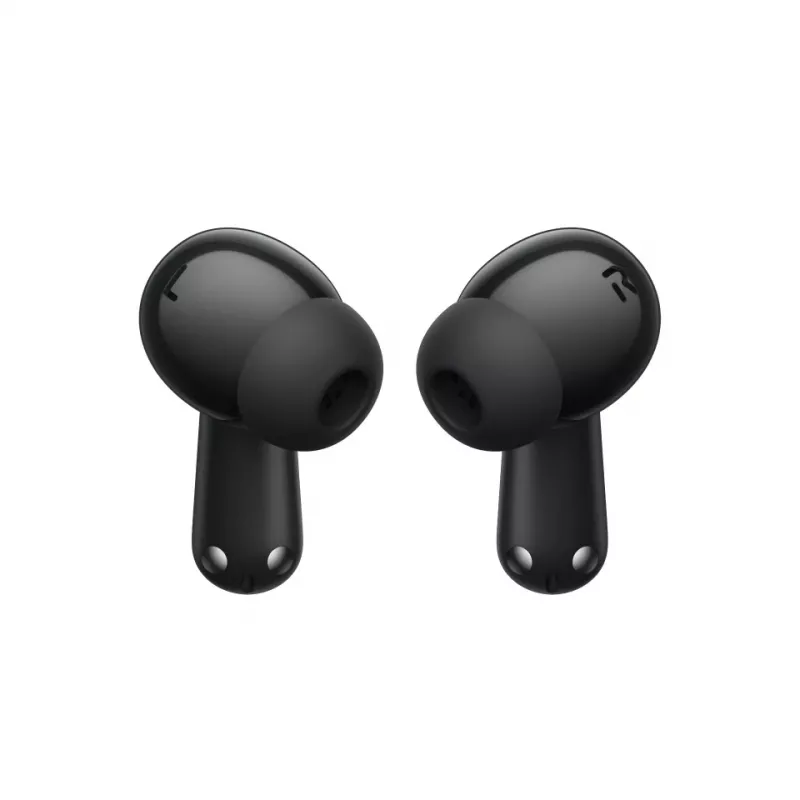 Draadloze oordopjes met oplaadcase OnePlus Nord Buds 3 Pro zwart