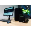 Green Cell UPS01LCD UPS noodstroomvoorziening Line-Interactive 0,6 kVA 360 W 2 stopcontacten