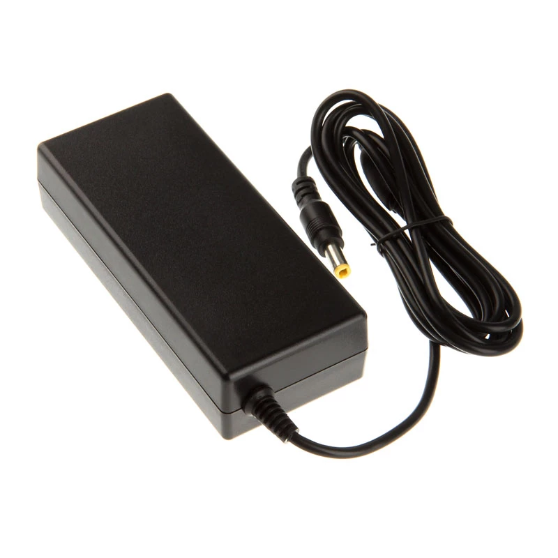Voedingsadapter Akasa 65W NUC en mini-ITX