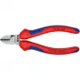 Knipex 70 02 140 diagonale tang