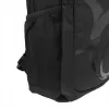 Rugzak White Shark Scout Backpack zwart polyester