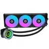 Lian Li GALAHAD II 360 Trinity AiO waterkoeler, ARGB - zwart