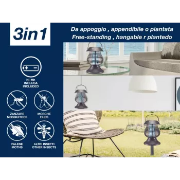 Waterkoker Beper P206ZAN111 1,7 L 2200 W roestvrijstalen verwarmingselement automatische uitschakeling
