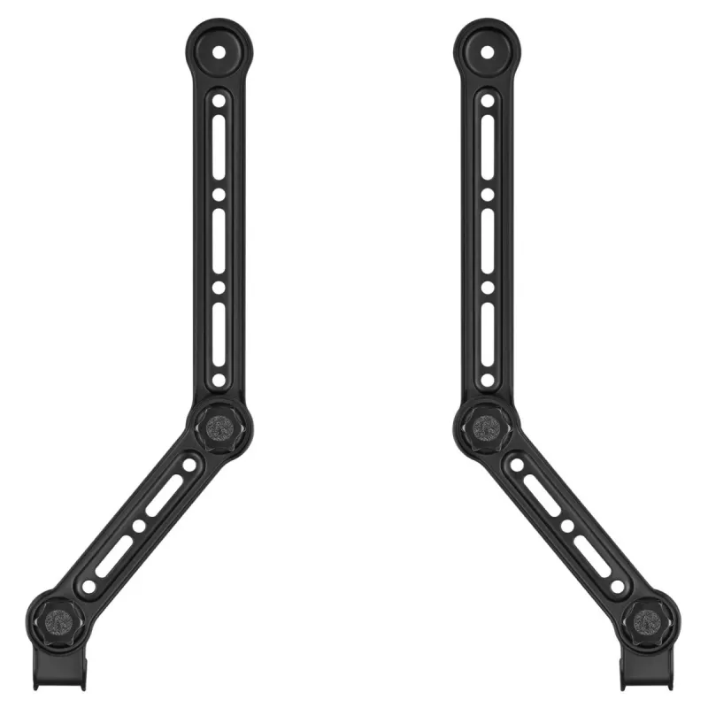 Maclean universele VESA-houder voor soundbar, max. 15 kg, MC-334