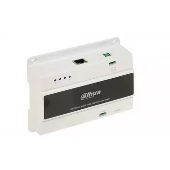Dahua video-deurintercom-switch