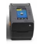 Zebra ZD611 labelprinter thermotransfer 300 x 300 DPI 152 mm/s bedraad & draadloos Ethernet LAN Bluetooth