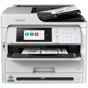 Epson WorkForce Pro WF-M5899DWF inkjet A4 1200 x 2400 DPI 34 ppm Wi-Fi