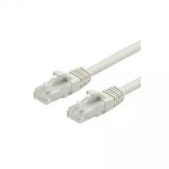 VALUE UTP-patchkabel Cat.6, LSOH, grijs, 1,5 m (21.99.0250)
