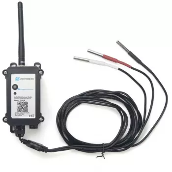 DRAGINO - Sensor - LoRa - temperatuursensor Node Outdoor - D23-LB-EU868 (D23-LB-EU868)