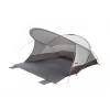 High Peak Cordoba 80 shelter grijs