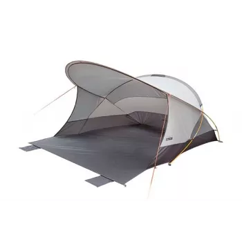 High Peak Cordoba 80 shelter grijs