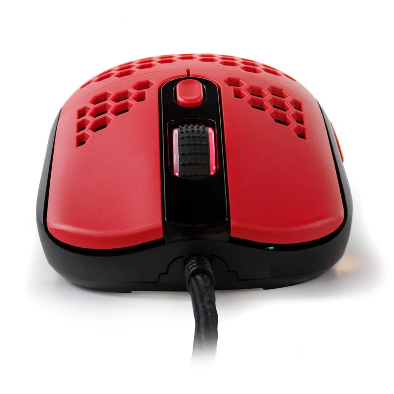 Arozzi Favo muis gaming rechtshandig USB Type-A optisch 16000 DPI