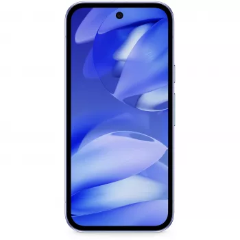 Google Pixel 9A – 5G-smartphone – dual-sim – RAM 8 GB / interne opslag 256 GB – pOLED-display – 6,3 inch – 2424 x 1080 pixels (120 Hz)