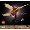 LEGO ICONS 10363 Leonardo da Vinci's vliegmachine