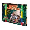 Dromader Sekrety Elektroniki, elektronicaset met 1200 experimenten (85953)