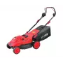 Elektrische grasmaaier AWTools ZF38 — 1400W, 38 cm maaibreedte