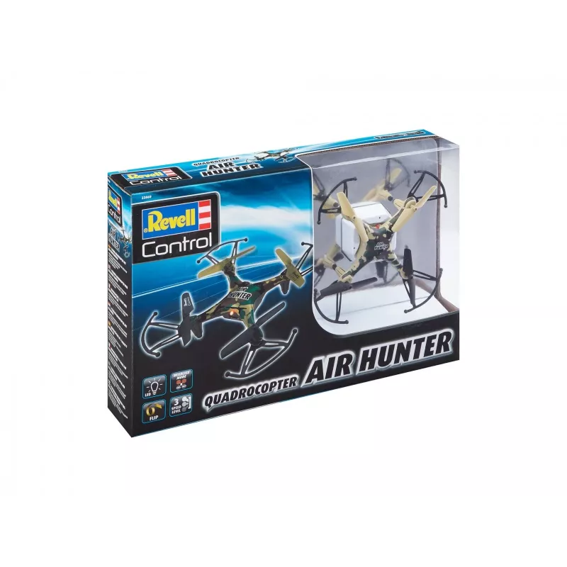 Revell 23860 op afstand bestuurd speelgoed