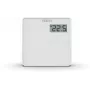 Bedrade ruimteregelaar TECH ST-294V1 Wit — wandgemonteerde thermostatische regelaar