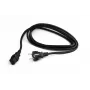 Stroomkabel Datalogic 95A051041 zwart