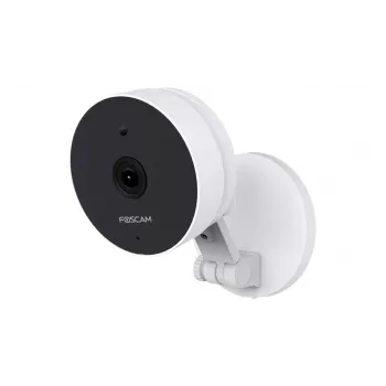 FOSCAM C5M 5 MPIX 3K USB-C IP-camera wit