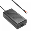 Akyga AK-EV-08 oplader voor e-bikes / e-scooters met 24V-accu (7s), 29,4 V, 2 A, 60 W, kabel zonder stekker, 1 m