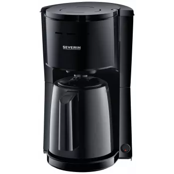 Filterkoffiezetapparaat Severin 1 L KA 9306