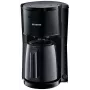 Filterkoffiezetapparaat Severin 1 L KA 9306