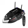 Voerboot Flytec V802 met 12000-mAh-accu, zwart