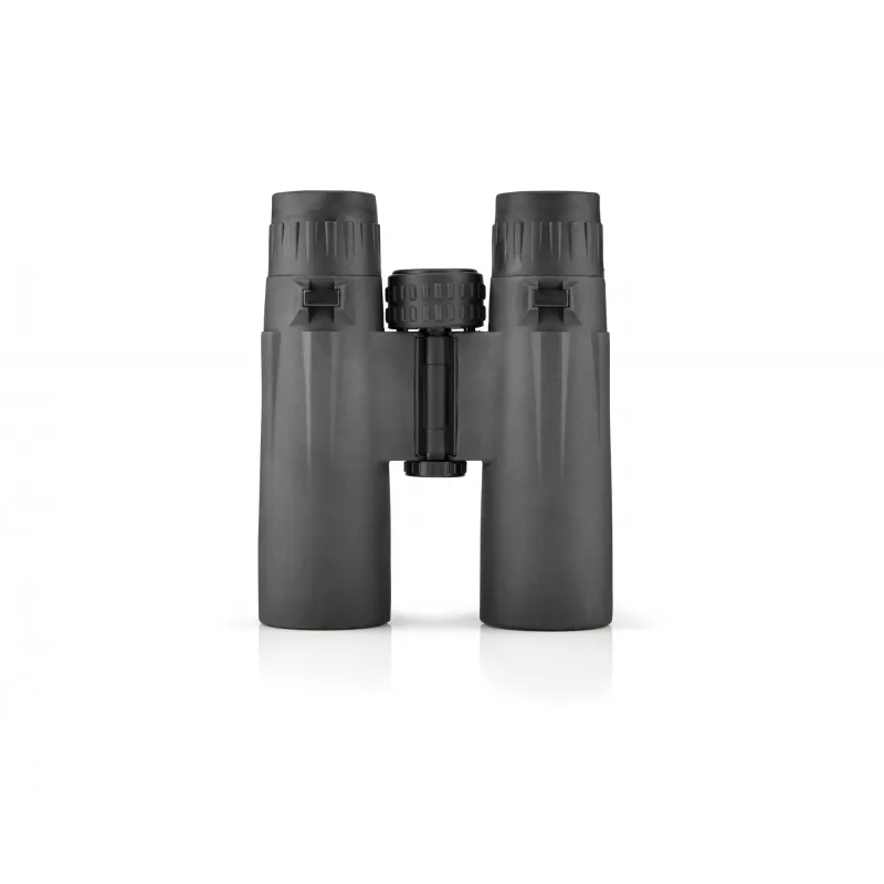 BCS600BK, dakprisma, 12x, 3,2 cm, volledig gecoat (FC), zwart, 344 g
