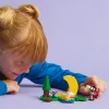 LEGO Animal Crossing Sterrenkijken met Eufemia set 77053