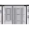 Koelkast SAMSUNG RS70F64KETEO met no-frost-technologie en grote inhoud