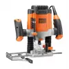 Bovenfrees Black+Decker KW1200E 1200W 8000 - 28000 tpm