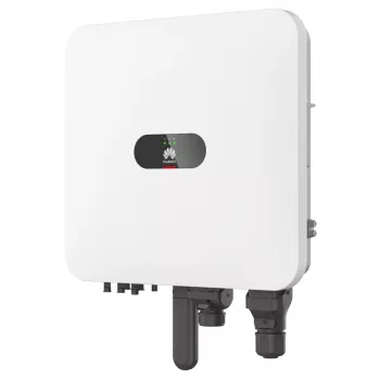 Huawei hybride-omvormer voor asymmetrische lasten | SUN2000-8K-MAP0