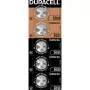Duracell 071841 huishoudbatterij wegwerpbatterij CR2025 lithium