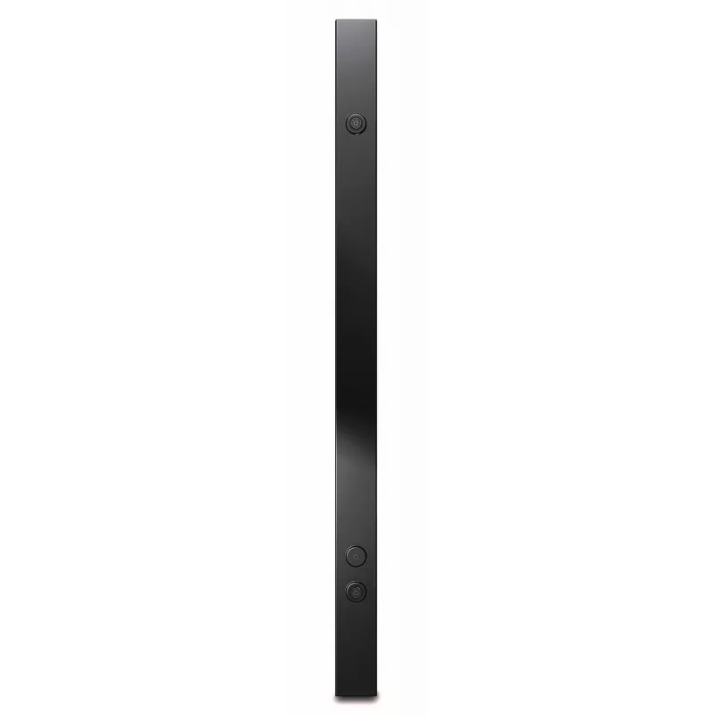 APC AP8858 stroomverdeeleenheid (PDU) 20 AC-uitgangen 0U zwart
