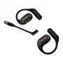 Draadloze hoofdtelefoon OneOdio OpenRock Link 20, over-ear, zwart, Bluetooth