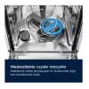 Inbouw vaatwasser Electrolux EES48401L — 600 mm, 13–14 couverts, energie-efficiëntieklasse A, 10,5 l/cyclus