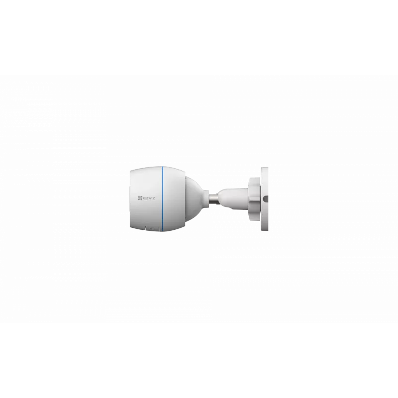 EZVIZ | IP-camera | CS-H3c | bullet | 2 MP | 2,8 mm | IP67 | H.264/H.265 | micro-SD, max. 512 GB
