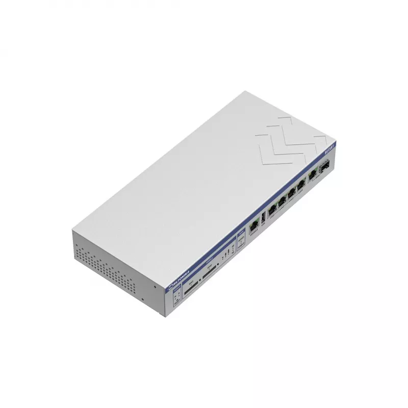 Teltonika RUTXR1 cellulaire netwerkrouter