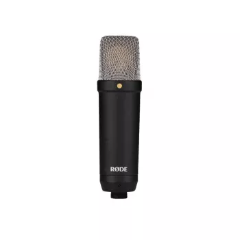 Rode NT1 Signature studiocondensatormicrofoon - BK