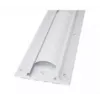 Montagekit Ergotron 31-018-216 wit
