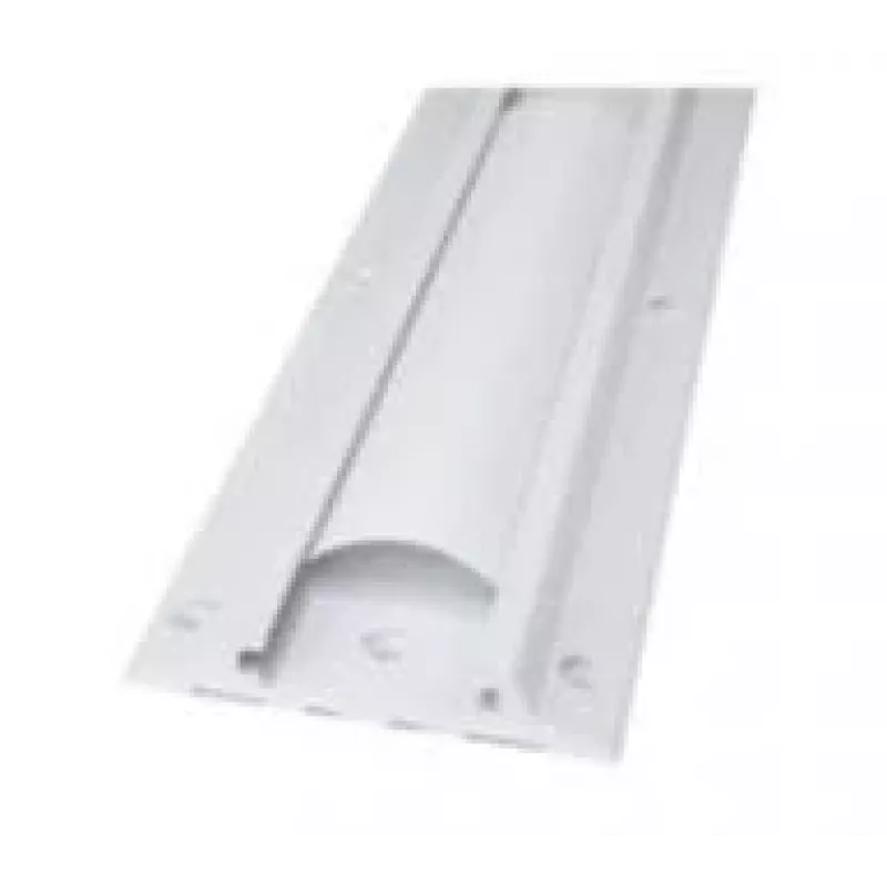 Montagekit Ergotron 31-018-216 wit