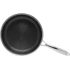Kohersen Black Cube sauteerpan 26 cm met deksel