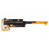 Kloofbijl Fiskars X28 X-Series blad met M universeelmes