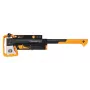 Kloofbijl Fiskars X28 X-Series blad met M universeelmes